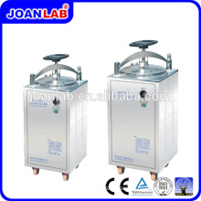 JOAN lab vertical autoclave steam sterilization